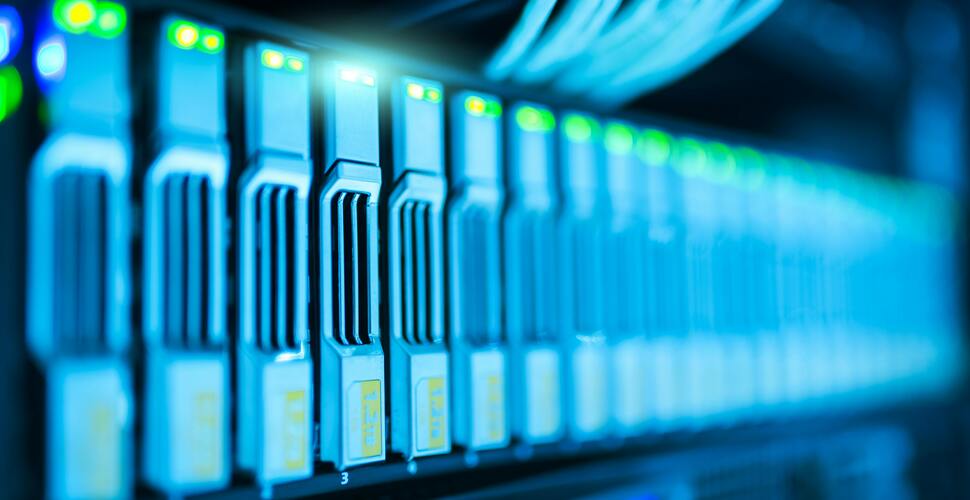 Data Loss Prevention Strategy