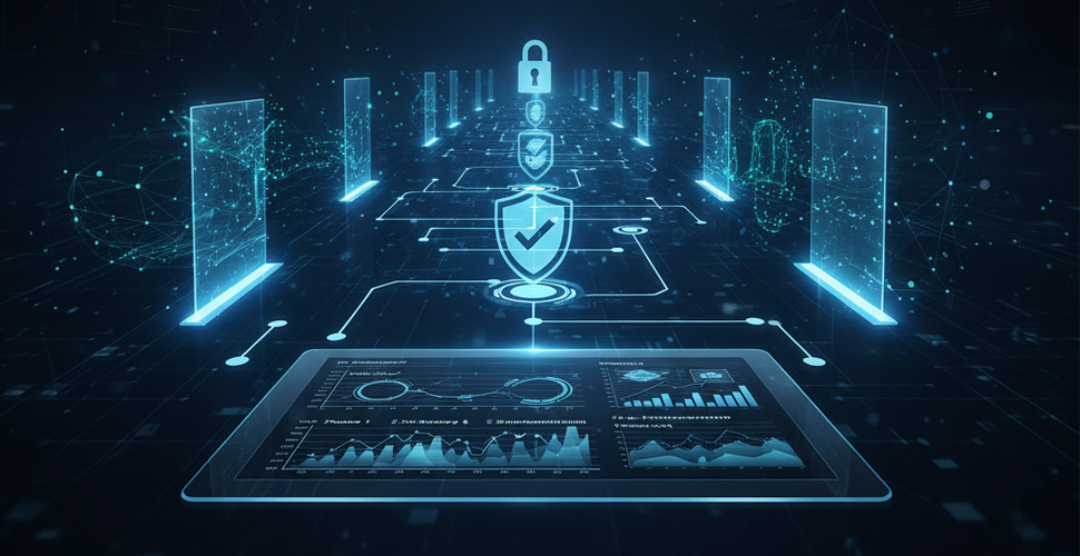 Security Maturity Roadmap
