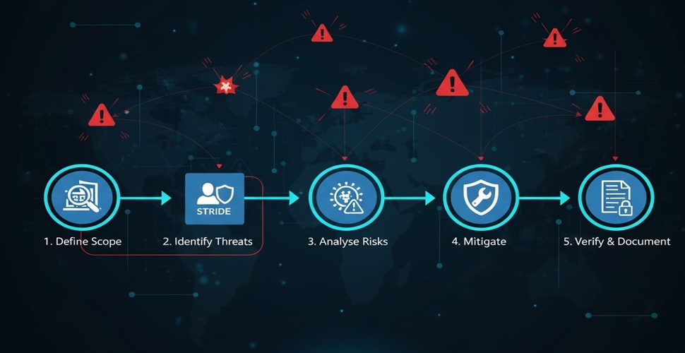 Threat Modeling Program