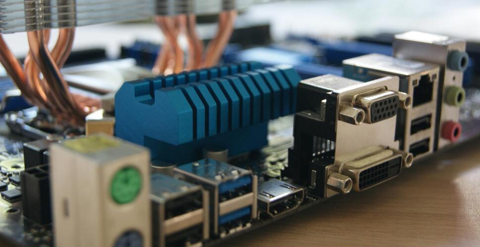 Secure Desktop Product Development